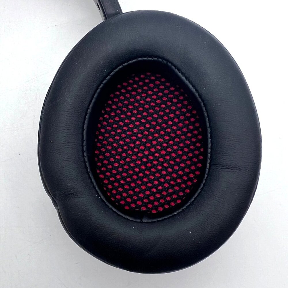 Xiberia G01 Wireless Gaming Headset With Detachable ENC Microphone MISSING USB - Picture 10 of 16